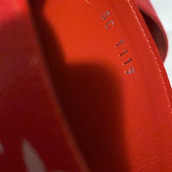 Louis Vuitton Sandals - Picture 4 of 4